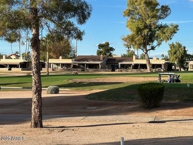 Coveted SEA PINES model w/direct access to the home from the on Cottonwood Country Club in Arizona - for sale on GolfHomes.com, golf home, golf lot