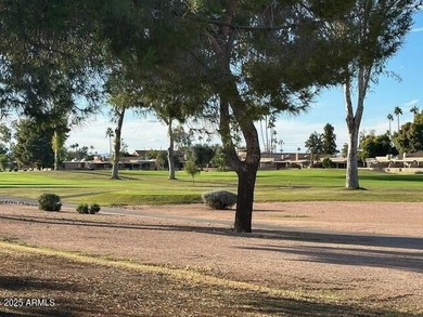 Coveted SEA PINES model w/direct access to the home from the on Cottonwood Country Club in Arizona - for sale on GolfHomes.com, golf home, golf lot