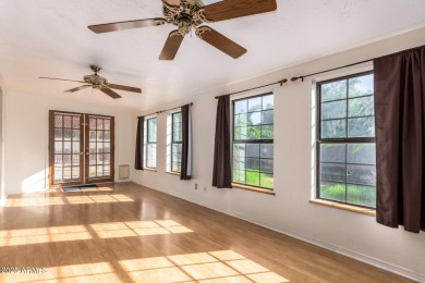 Here's your chance to own in the well-known/popular Dobson Ranch on Dobson Ranch Municipal Golf Course in Arizona - for sale on GolfHomes.com, golf home, golf lot