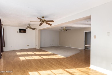 Here's your chance to own in the well-known/popular Dobson Ranch on Dobson Ranch Municipal Golf Course in Arizona - for sale on GolfHomes.com, golf home, golf lot
