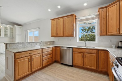 Spacious Home in Red Rock Estates on Quiet Meadowlark Street on Golf Club At Red Rock in South Dakota - for sale on GolfHomes.com, golf home, golf lot