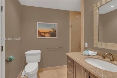 Stunning 3 Bedroom, 3 Bath Villa with Spectacular Harbor Town on Harbour Town Golf Links in South Carolina - for sale on GolfHomes.com, golf home, golf lot