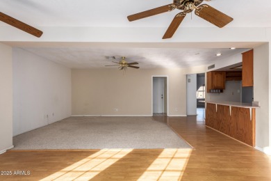 Here's your chance to own in the well-known/popular Dobson Ranch on Dobson Ranch Municipal Golf Course in Arizona - for sale on GolfHomes.com, golf home, golf lot