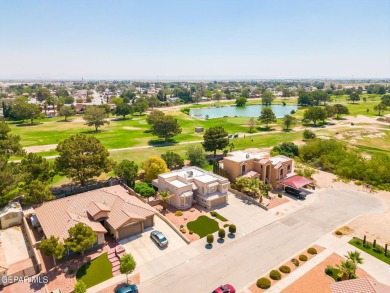 Welcome to 18986 Armington Dr, located in the growing community on Emerald Springs Golf Course in Texas - for sale on GolfHomes.com, golf home, golf lot