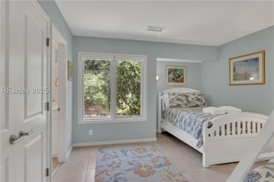 Stunning 3 Bedroom, 3 Bath Villa with Spectacular Harbor Town on Harbour Town Golf Links in South Carolina - for sale on GolfHomes.com, golf home, golf lot