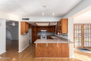 Here's your chance to own in the well-known/popular Dobson Ranch on Dobson Ranch Municipal Golf Course in Arizona - for sale on GolfHomes.com, golf home, golf lot