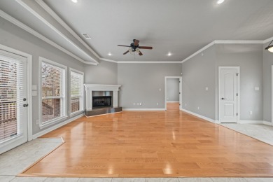 New listing, priced to sell! Welcome to this delightful on Coronado Golf Course in Arkansas - for sale on GolfHomes.com, golf home, golf lot