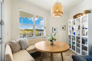 Stunning Four-Bedroom + DEN Pool Home on a Private Cul-de-Sac on Babcock National Golf Course in Florida - for sale on GolfHomes.com, golf home, golf lot