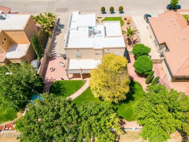 Welcome to 18986 Armington Dr, located in the growing community on Emerald Springs Golf Course in Texas - for sale on GolfHomes.com, golf home, golf lot
