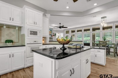 Luxurious lakeview home in Hideaway, TX  Discover your dream on Hide-A-Way Lake Golf Course in Texas - for sale on GolfHomes.com, golf home, golf lot