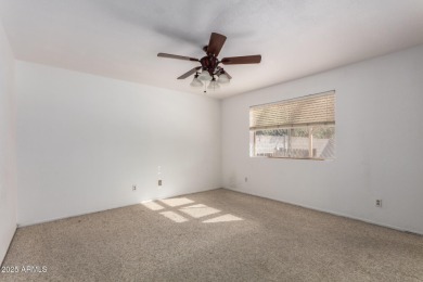 Here's your chance to own in the well-known/popular Dobson Ranch on Dobson Ranch Municipal Golf Course in Arizona - for sale on GolfHomes.com, golf home, golf lot