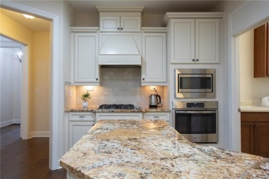 Tucked away on a wooded lot in Cresswind at Lake Lanier, a on Lanier Island Legacy Golf Couorse in Georgia - for sale on GolfHomes.com, golf home, golf lot