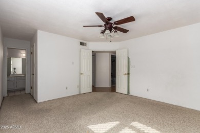 Here's your chance to own in the well-known/popular Dobson Ranch on Dobson Ranch Municipal Golf Course in Arizona - for sale on GolfHomes.com, golf home, golf lot