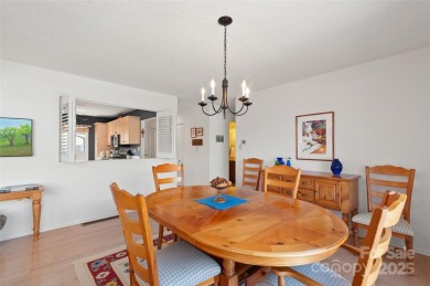 Location Location Location! Laurel Ridge Country Club Townhome on Laurel Ridge Country Club in North Carolina - for sale on GolfHomes.com, golf home, golf lot