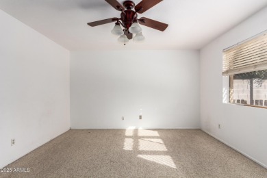 Here's your chance to own in the well-known/popular Dobson Ranch on Dobson Ranch Municipal Golf Course in Arizona - for sale on GolfHomes.com, golf home, golf lot