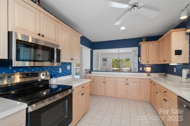 Location Location Location! Laurel Ridge Country Club Townhome on Laurel Ridge Country Club in North Carolina - for sale on GolfHomes.com, golf home, golf lot
