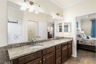 Stunning Four-Bedroom + DEN Pool Home on a Private Cul-de-Sac on Babcock National Golf Course in Florida - for sale on GolfHomes.com, golf home, golf lot