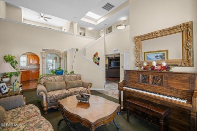 Welcome to 18986 Armington Dr, located in the growing community on Emerald Springs Golf Course in Texas - for sale on GolfHomes.com, golf home, golf lot
