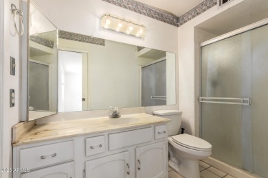 Here's your chance to own in the well-known/popular Dobson Ranch on Dobson Ranch Municipal Golf Course in Arizona - for sale on GolfHomes.com, golf home, golf lot