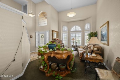 Welcome to 18986 Armington Dr, located in the growing community on Emerald Springs Golf Course in Texas - for sale on GolfHomes.com, golf home, golf lot