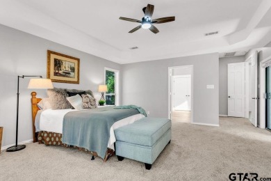 Luxurious lakeview home in Hideaway, TX  Discover your dream on Hide-A-Way Lake Golf Course in Texas - for sale on GolfHomes.com, golf home, golf lot