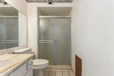 Here's your chance to own in the well-known/popular Dobson Ranch on Dobson Ranch Municipal Golf Course in Arizona - for sale on GolfHomes.com, golf home, golf lot