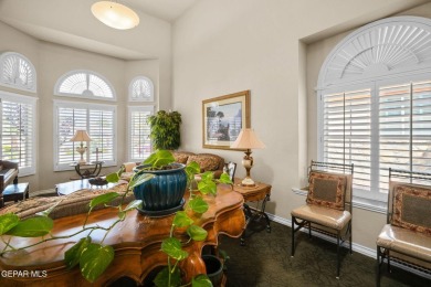 Welcome to 18986 Armington Dr, located in the growing community on Emerald Springs Golf Course in Texas - for sale on GolfHomes.com, golf home, golf lot