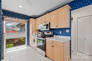 Location Location Location! Laurel Ridge Country Club Townhome on Laurel Ridge Country Club in North Carolina - for sale on GolfHomes.com, golf home, golf lot