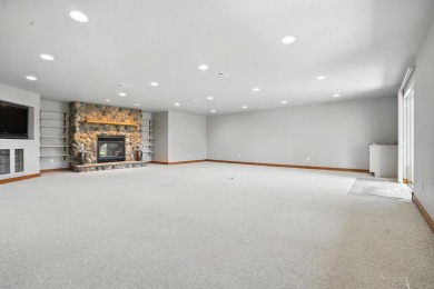 Spacious Home in Red Rock Estates on Quiet Meadowlark Street on Golf Club At Red Rock in South Dakota - for sale on GolfHomes.com, golf home, golf lot