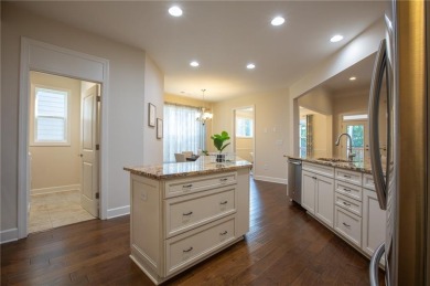 Tucked away on a wooded lot in Cresswind at Lake Lanier, a on Lanier Island Legacy Golf Couorse in Georgia - for sale on GolfHomes.com, golf home, golf lot