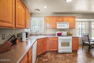 Welcome to 18986 Armington Dr, located in the growing community on Emerald Springs Golf Course in Texas - for sale on GolfHomes.com, golf home, golf lot