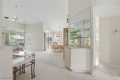 Bring your flip-flops and your creative vision to this charming on Audubon Country Club in Florida - for sale on GolfHomes.com, golf home, golf lot
