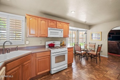Welcome to 18986 Armington Dr, located in the growing community on Emerald Springs Golf Course in Texas - for sale on GolfHomes.com, golf home, golf lot