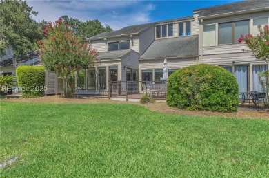 Stunning 3 Bedroom, 3 Bath Villa with Spectacular Harbor Town on Harbour Town Golf Links in South Carolina - for sale on GolfHomes.com, golf home, golf lot