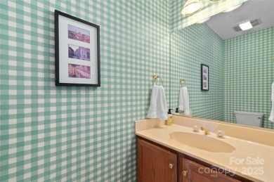 Location Location Location! Laurel Ridge Country Club Townhome on Laurel Ridge Country Club in North Carolina - for sale on GolfHomes.com, golf home, golf lot