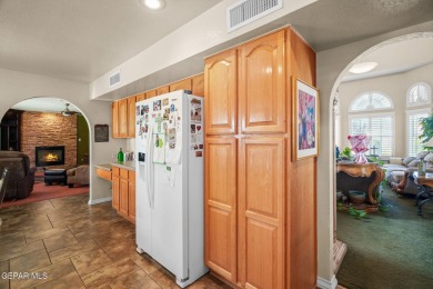 Welcome to 18986 Armington Dr, located in the growing community on Emerald Springs Golf Course in Texas - for sale on GolfHomes.com, golf home, golf lot