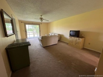 Centrally located on the 2nd floor overlooking the beautifully on Monterey Yacht and Country Club in Florida - for sale on GolfHomes.com, golf home, golf lot