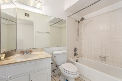 Here's your chance to own in the well-known/popular Dobson Ranch on Dobson Ranch Municipal Golf Course in Arizona - for sale on GolfHomes.com, golf home, golf lot
