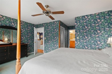 Location Location Location! Laurel Ridge Country Club Townhome on Laurel Ridge Country Club in North Carolina - for sale on GolfHomes.com, golf home, golf lot