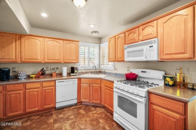 Welcome to 18986 Armington Dr, located in the growing community on Emerald Springs Golf Course in Texas - for sale on GolfHomes.com, golf home, golf lot