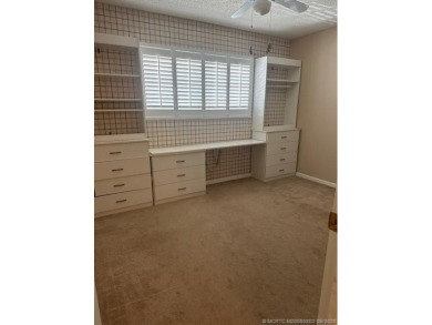 Centrally located on the 2nd floor overlooking the beautifully on Monterey Yacht and Country Club in Florida - for sale on GolfHomes.com, golf home, golf lot