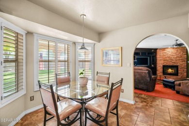 Welcome to 18986 Armington Dr, located in the growing community on Emerald Springs Golf Course in Texas - for sale on GolfHomes.com, golf home, golf lot