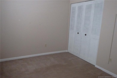 Centrally located on the 2nd floor overlooking the beautifully on Monterey Yacht and Country Club in Florida - for sale on GolfHomes.com, golf home, golf lot