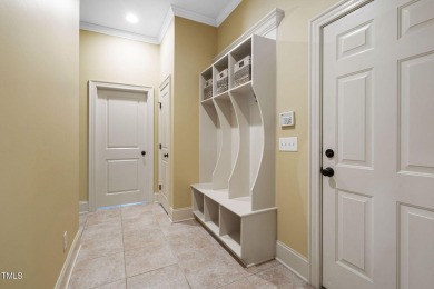 Golf Course Community! This gorgeous Home By Dickerson Heritage on Heritage Golf Club in North Carolina - for sale on GolfHomes.com, golf home, golf lot