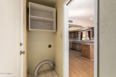 Here's your chance to own in the well-known/popular Dobson Ranch on Dobson Ranch Municipal Golf Course in Arizona - for sale on GolfHomes.com, golf home, golf lot