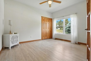 Spacious Home in Red Rock Estates on Quiet Meadowlark Street on Golf Club At Red Rock in South Dakota - for sale on GolfHomes.com, golf home, golf lot