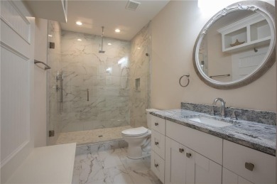 Tucked away on a wooded lot in Cresswind at Lake Lanier, a on Lanier Island Legacy Golf Couorse in Georgia - for sale on GolfHomes.com, golf home, golf lot