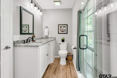 Luxurious lakeview home in Hideaway, TX  Discover your dream on Hide-A-Way Lake Golf Course in Texas - for sale on GolfHomes.com, golf home, golf lot