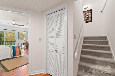 Location Location Location! Laurel Ridge Country Club Townhome on Laurel Ridge Country Club in North Carolina - for sale on GolfHomes.com, golf home, golf lot
