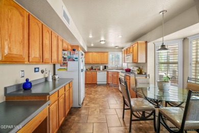 Welcome to 18986 Armington Dr, located in the growing community on Emerald Springs Golf Course in Texas - for sale on GolfHomes.com, golf home, golf lot